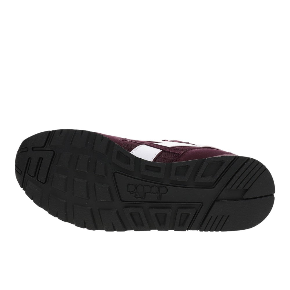Shop Red Mens N.92 Lace Up DD Comfort Sneakers – Shoebacca