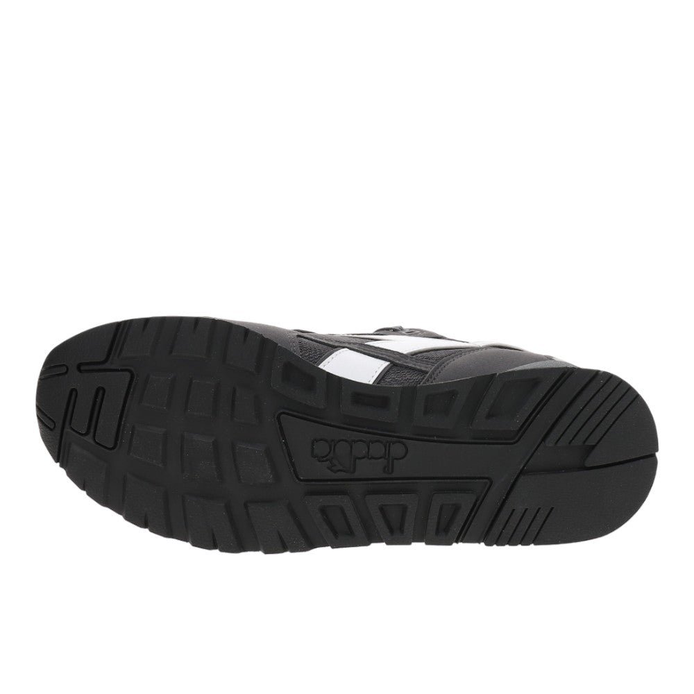 Shop Grey Mens N.92 Lace Up DD Comfort Sneakers – Shoebacca