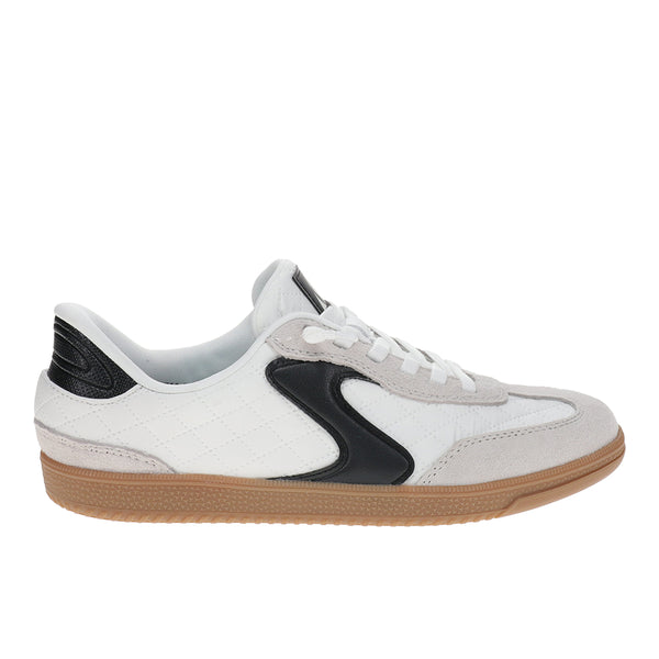 Shop White Womens Slip-Ins Hotshot Soft Luxe Sneakers – Shoebacca