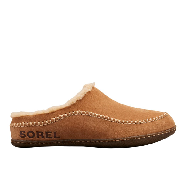 Shop Brown Mens Falcon Ridge II Slippers – Shoebacca display picture 3