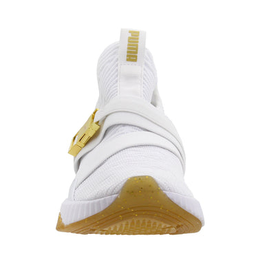 Defy Shoes Puma Defy Mid Review PUMA Women's Defy Mid Matte