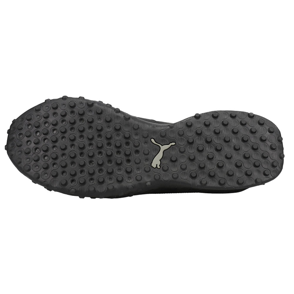 Shop Black Mens Puma H.ST.20 Leather Lace Up Sneakers – Shoebacca