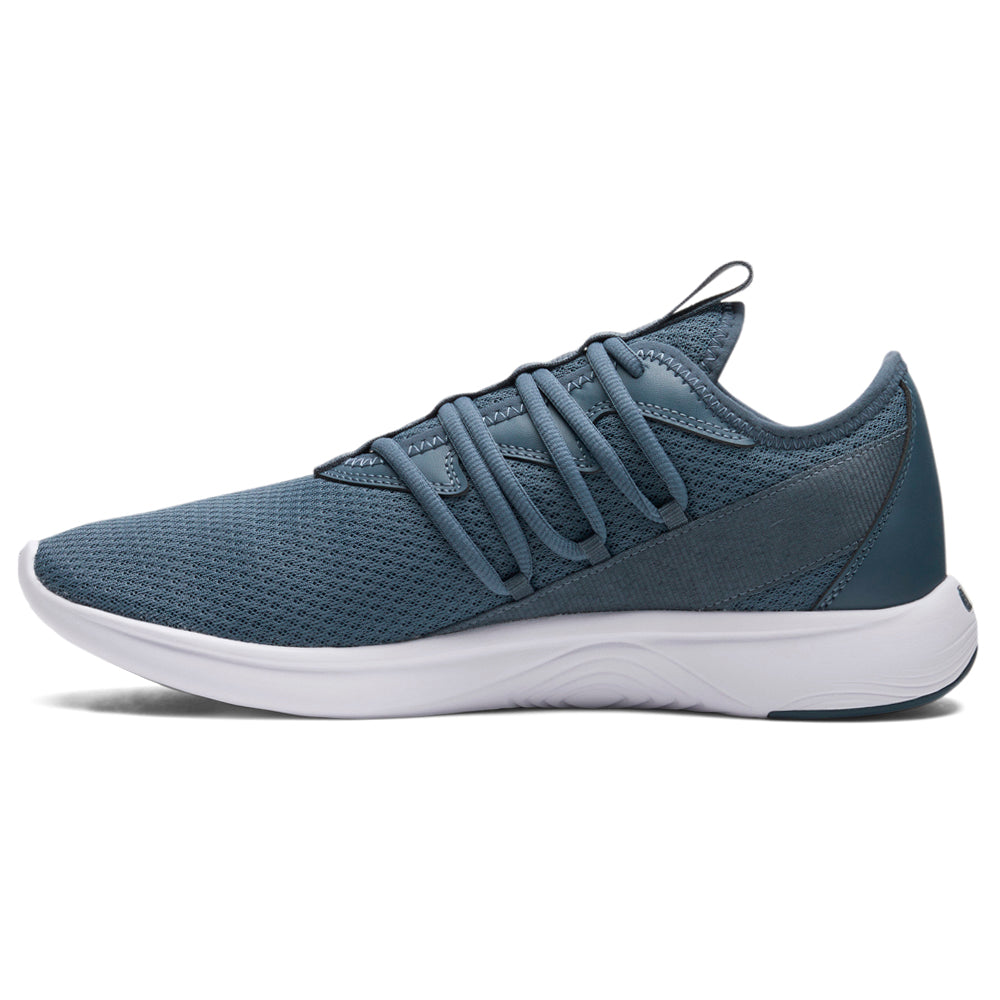 Shop Blue Mens Puma Star Vital Slip On Training Shoes – Shoebacca
