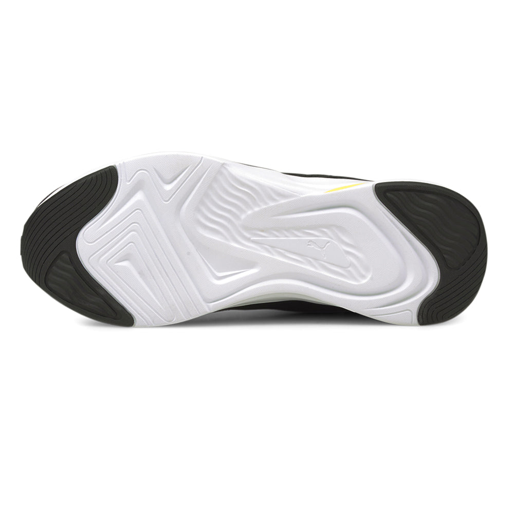 Shop Black Mens Puma Softride Rift Tech Ripstop Running Shoes – Shoebacca