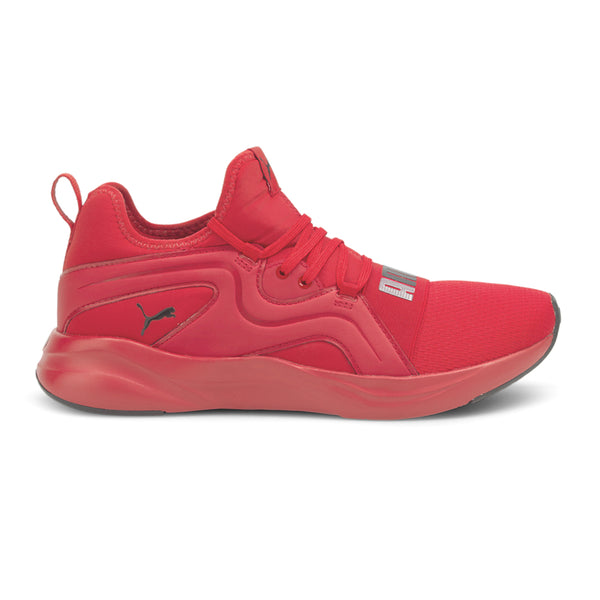 Shop Red Mens Puma Softride Rift Breeze Running Shoes – Shoebacca