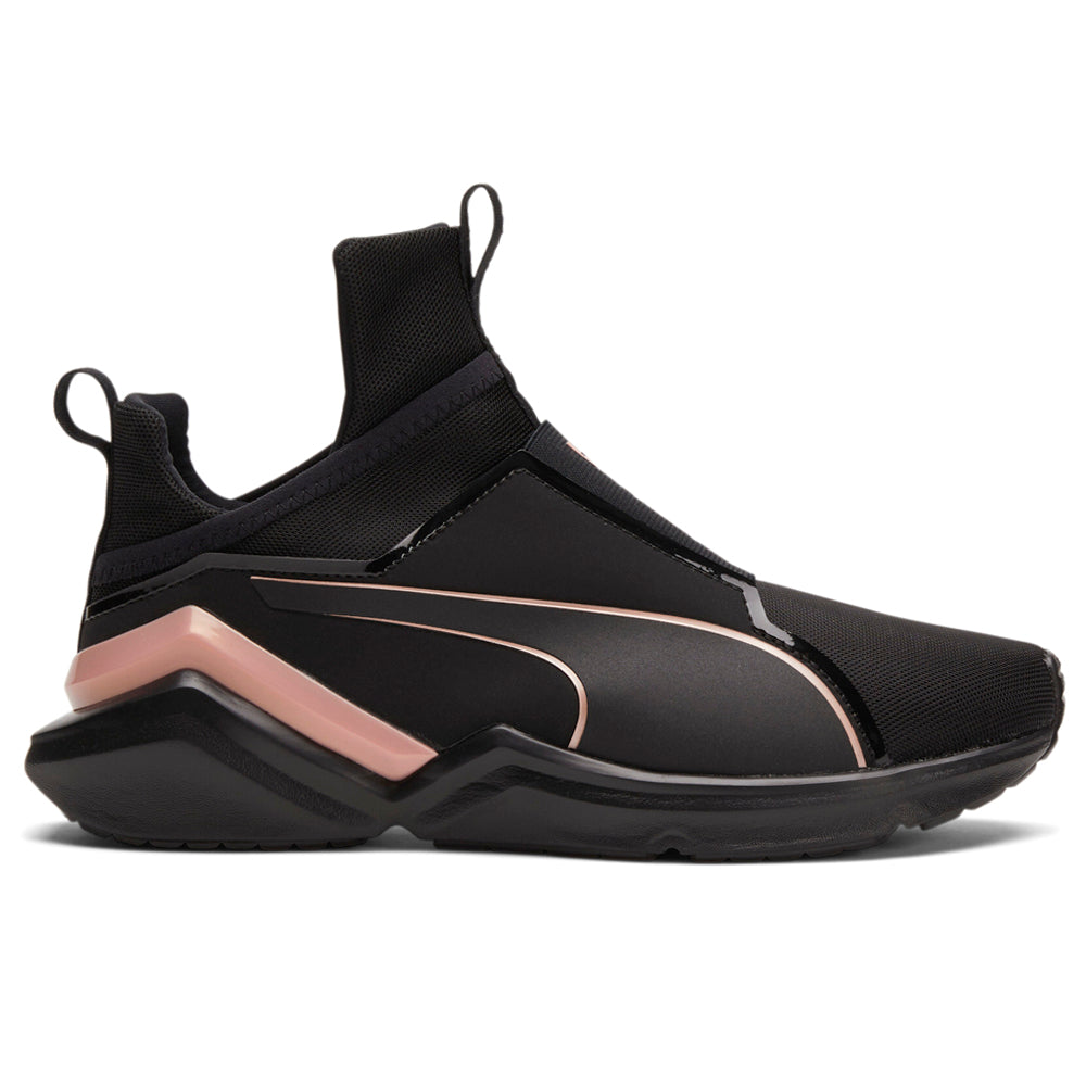 Puma women's fierce on sale