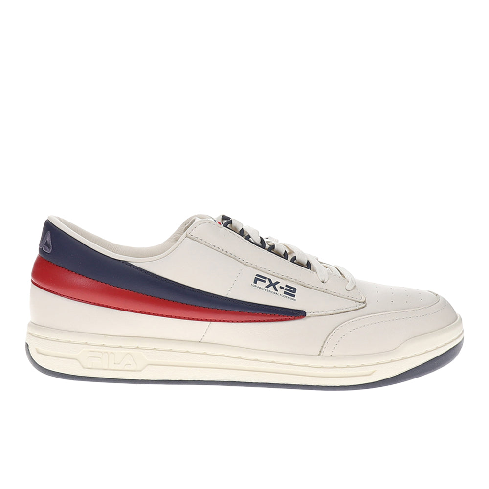 Shop Off White Mens Fx-2 Casa Lace Up Sneakers – Shoebacca