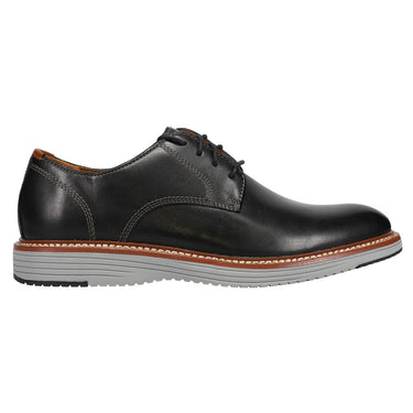 Shop Black Mens Johnston & Murphy Upton Oxford Plain Toe Dress Shoes Shoebacca Shop Black Mens Johnston & Murphy Upton Oxford Plain Toe Dress Shoes Shoebacca