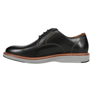 Shop Black Mens Johnston & Murphy Upton Oxford Plain Toe Dress Shoes – Shoebacca Shop Black Mens Johnston & Murphy Upton Oxford Plain Toe Dress Shoes – Shoebacca