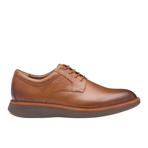 mens gore tex dress shoes Johnston & Murphy Men's Parker Plain Toe Shoe - Brown making it an excellent size:Shoe Size: 6-9 new years eve wedding guest dress Shein Cut Out Dresses