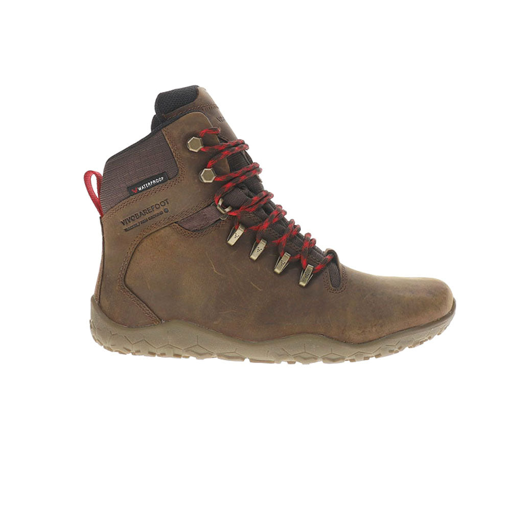ウーパーコ ZeroXposur Portland Mid WP Women's Hiking Boots Green/Orange Size