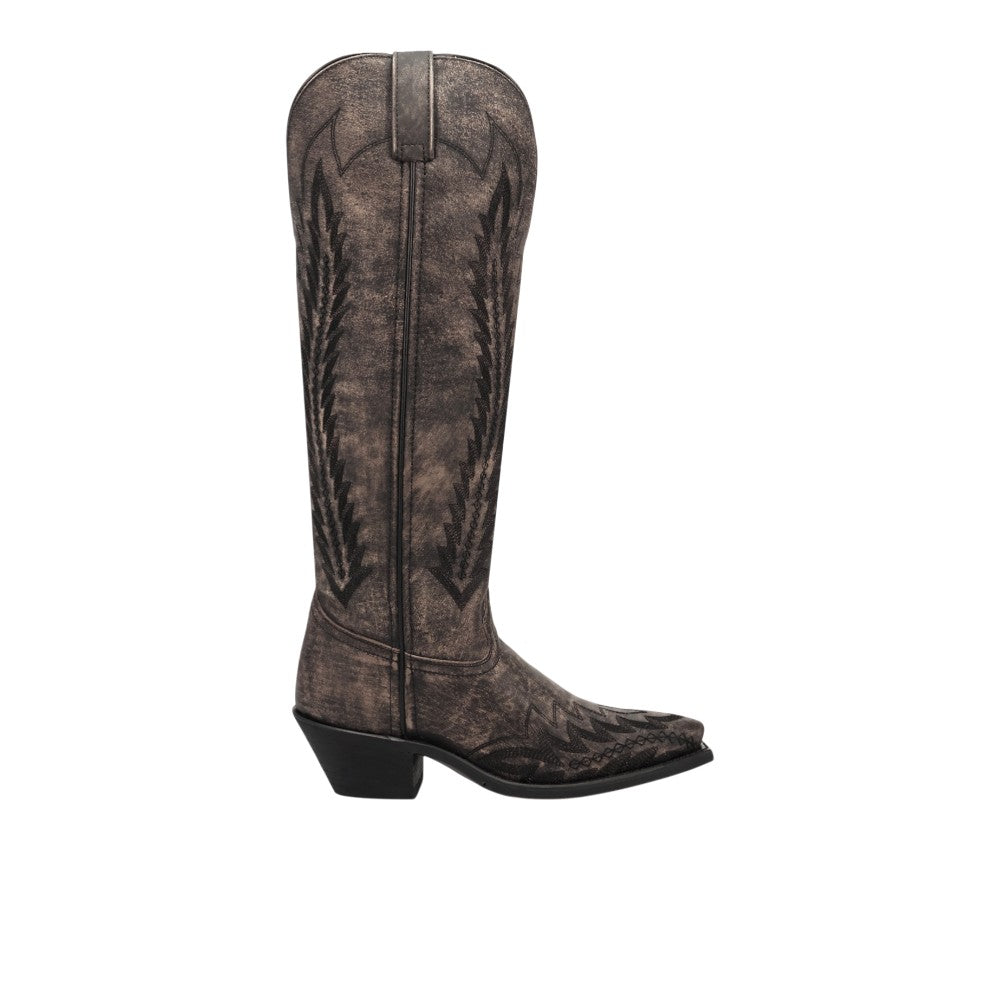 Rodeo Slim  美品 Shop Brown Womens Roxelle Calf Wide Snip Toe Cowboy Boots – Shoebacca