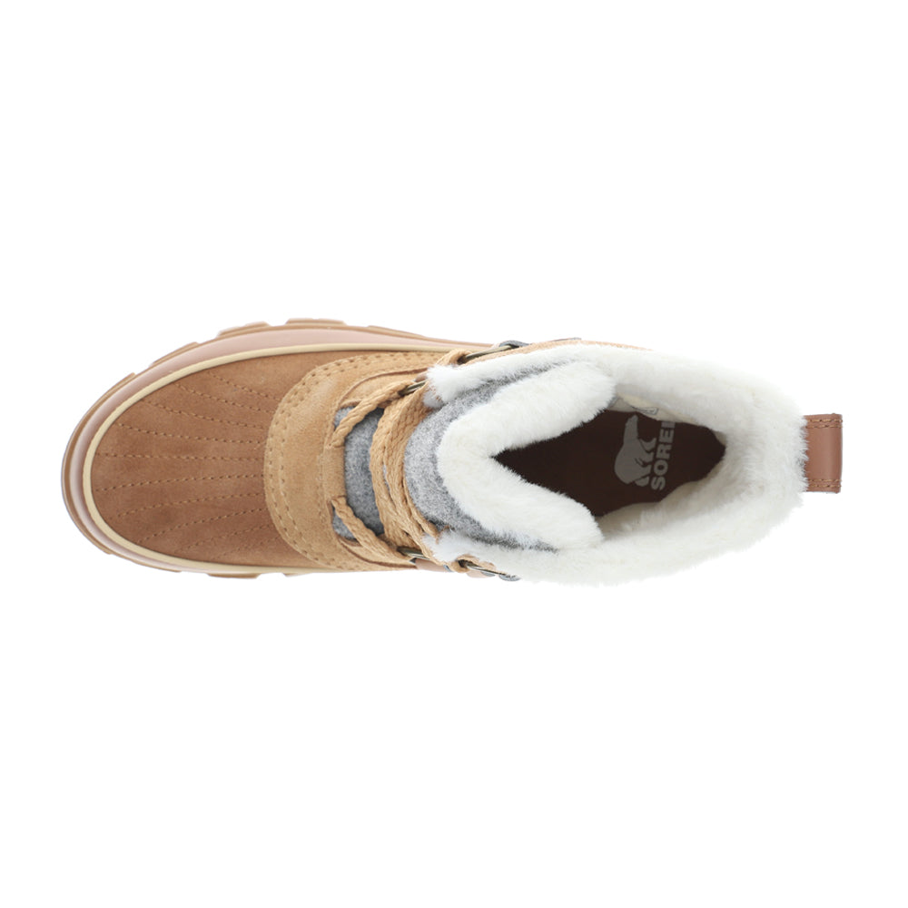 SOREL TIVOLI Ⅲ　ウィメンズ　ベージュ　25.5㎝ 100613_tbt.jpg