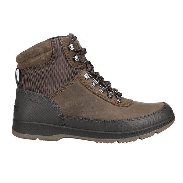Sorel Ankeny Winter Waterproof Boots Men\'s Size 9 MSRP $155 Men main image 4