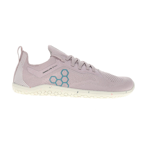 Shop Purple Womens Primus Lite Knit Training Shoes – Shoebacca