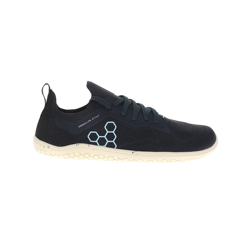 Shop Blue Womens Primus Lite Knit Training Shoes – Shoebacca