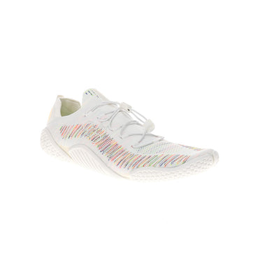 Vivobarefoot Motus Flex Womens White Space Dye / 42