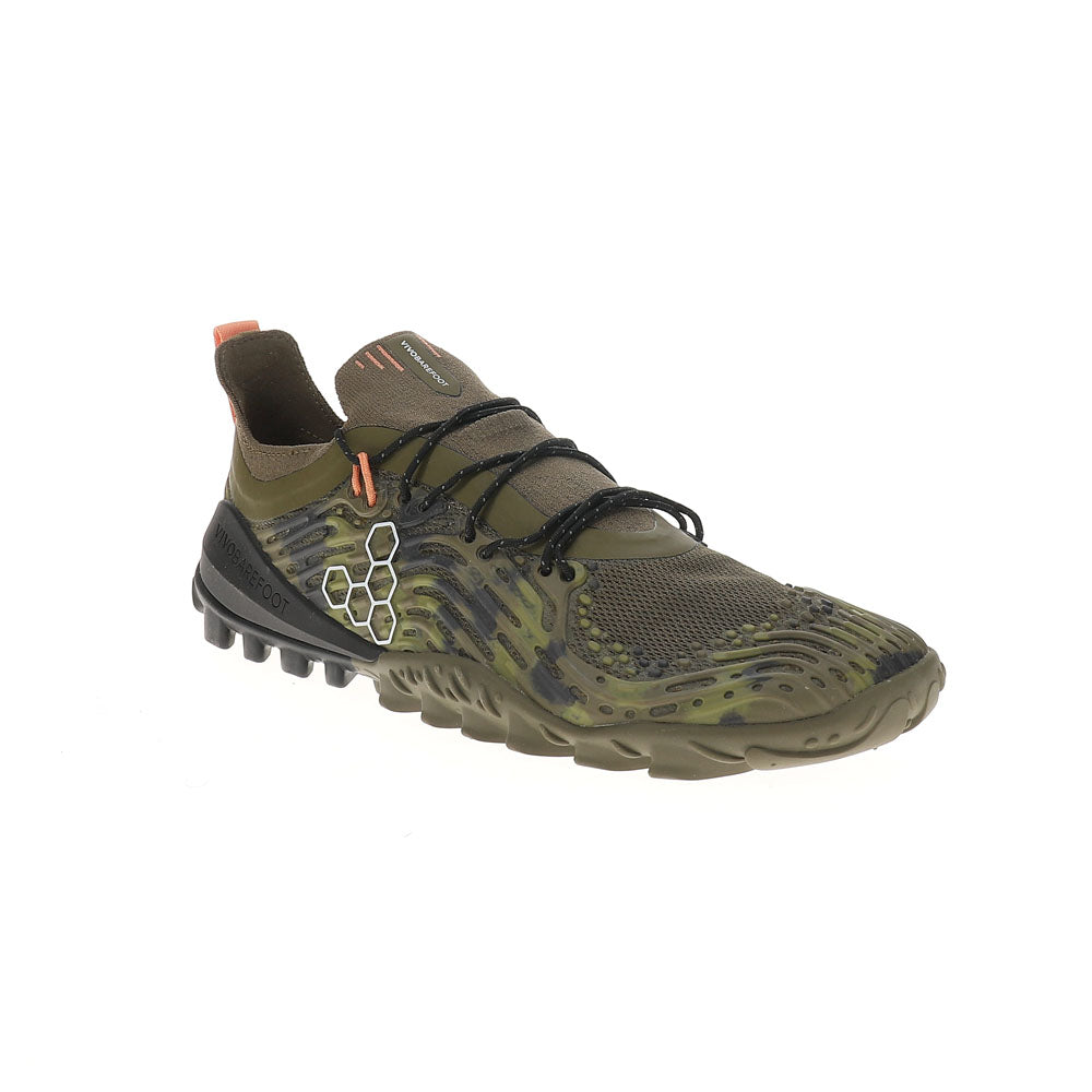 Shop Green Womens Hydra Esc JJF Running Shoes – Shoebacca