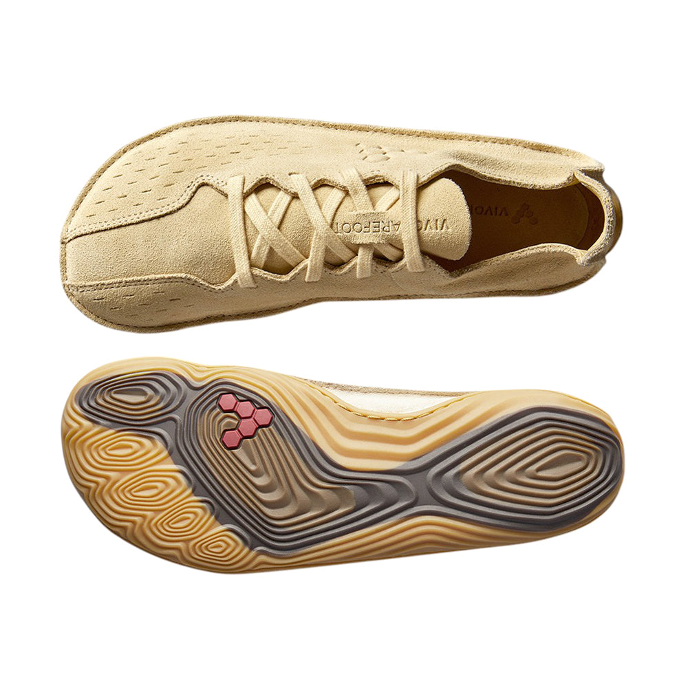 Shop Beige Womens Sensus Training Shoes – Shoebacca