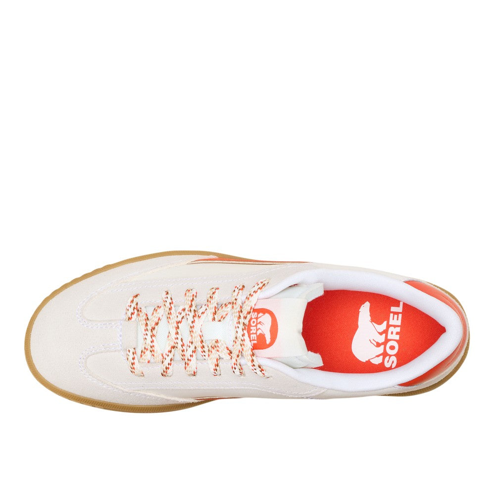 Shop Off White Womens Ona Drift Lace Up Sneakers – Shoebacca
