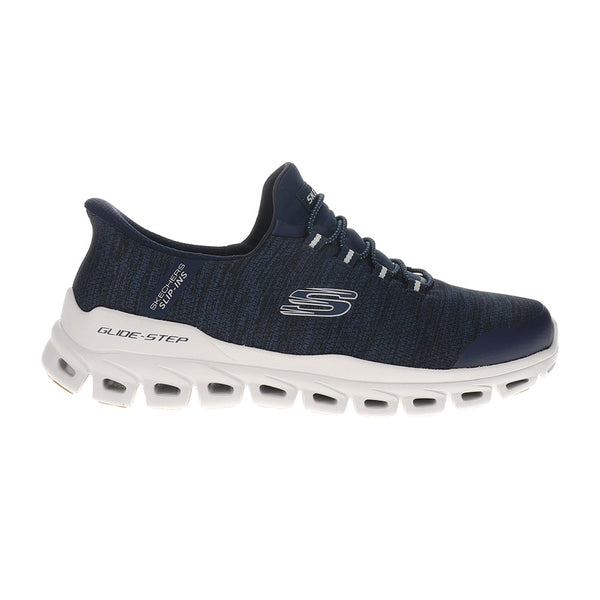 Slip-ins Glide-Step Zefyr Walking Shoes