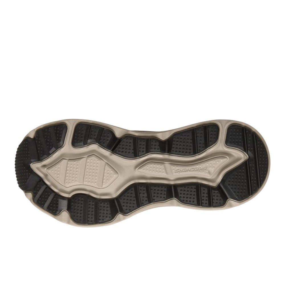 Shop Brown Mens Max Cushioning Slip-ins Zirrus Sneakers – Shoebacca