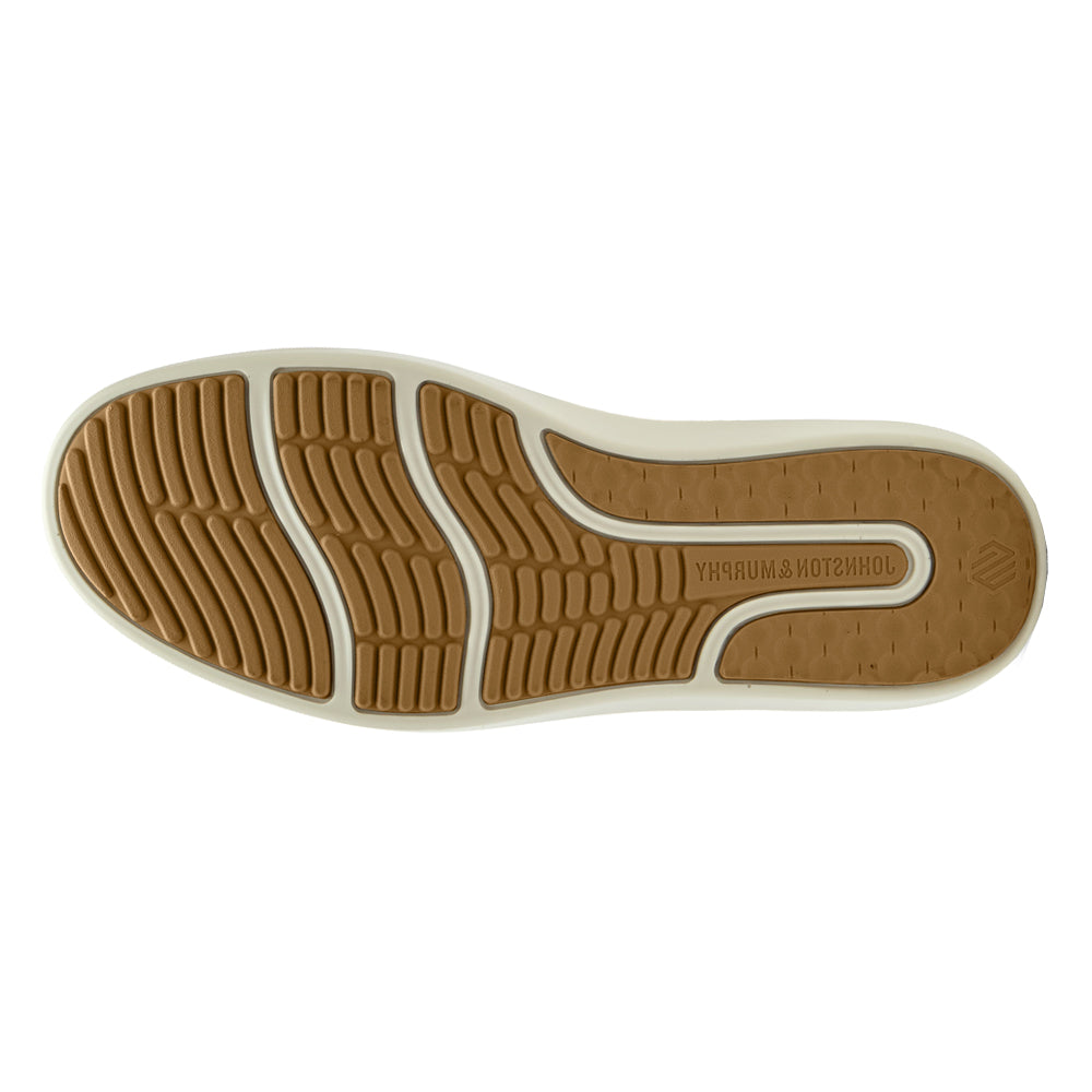 Shop Blue Mens McGuffey 2 Woven Slip On Sneakers – Shoebacca