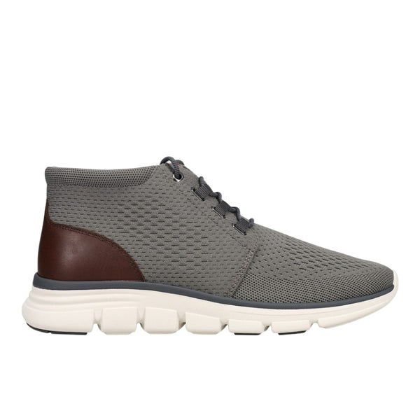 Johnston & Murphy Light Gray Men\'s Chukka Boots Men main image 2