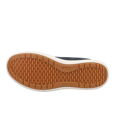 Clarks Nalle Lace Nubuck Shoes in Navy Size 3 Clarks Nalle Lace Nubuck Shoes in Navy Size 3