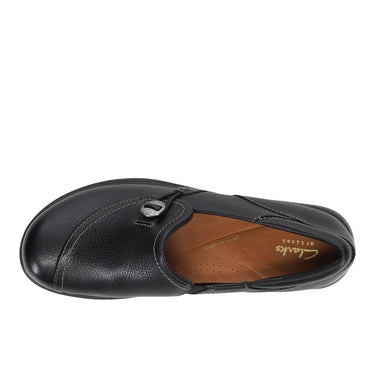 Clarks - Womens - Certina Ease Leather - 7.5 Clarks - Womens - Certina Ease Leather - 7.5