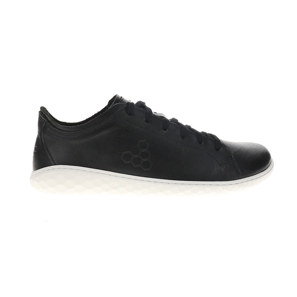Shop Black Mens Geo Court III Lace Up Sneakers – Shoebacca