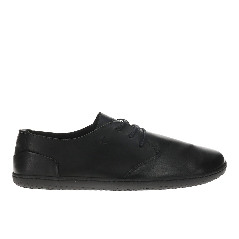 Shop Black Mens Ra III Lux Oxford Shoes – Shoebacca
