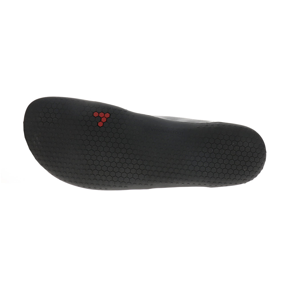 Shop Black Mens Ra III Lux Oxford Shoes – Shoebacca