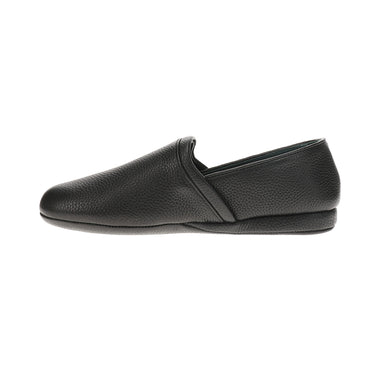 Shop Black Mens Aristocrat Opera Slip On Slippers – Shoebacca