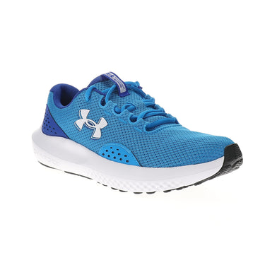 Surge Under Armour Charged Blue Shop Blue Mens Charged Surge