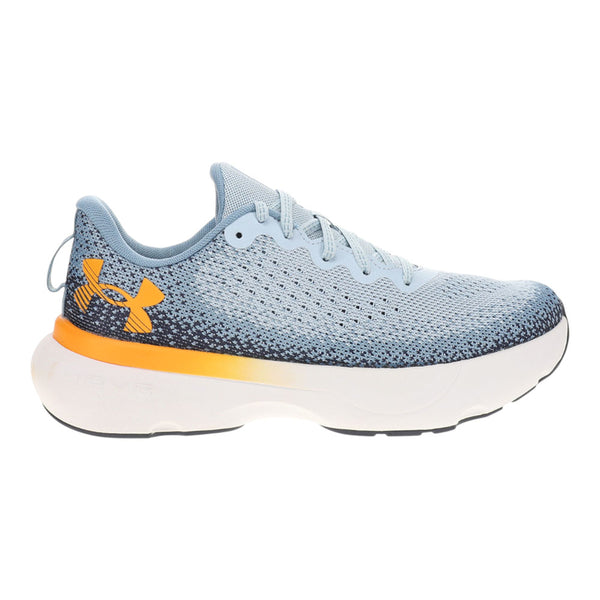 Shop Blue Mens Infinite Running Shoes – Shoebacca