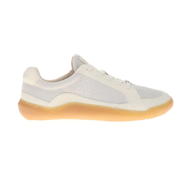 Shop Off White, White Mens Gobi Premium Canvas Lace Up Sneakers – Shoebacca
