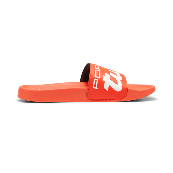 Porsche x Puma Legacy Leadcat 2.0 Slides - Men\'s size 11 Porsche Legacy Leadcat 2.0 Sandals | PUMA main image 3
