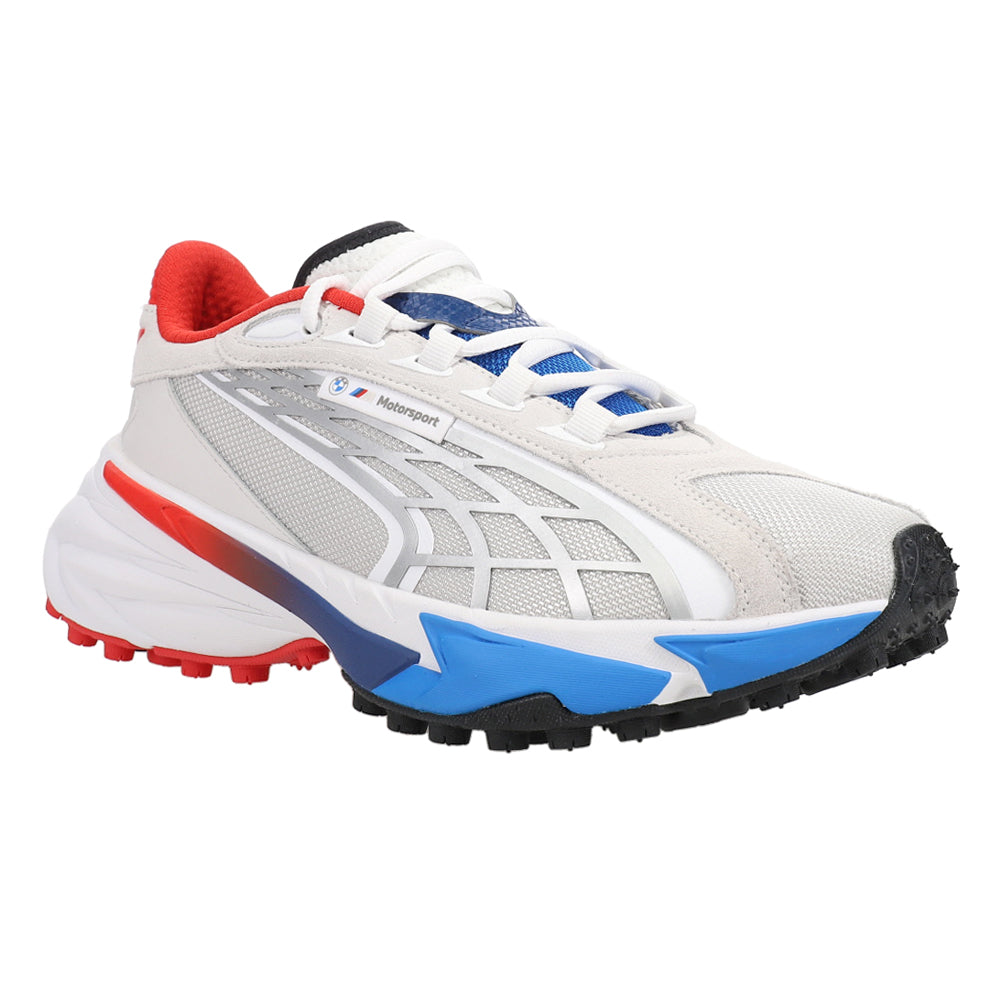 【まとめ買い】 Shop White Shoebacca – Sneakers Up Lace Spirex MMS BMW Puma Mens デュエルマスターズ