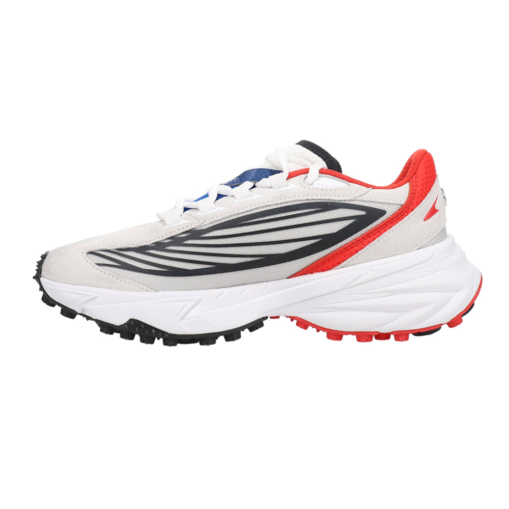 Shop White Mens Puma BMW MMS Spirex Lace Up Sneakers – Shoebacca