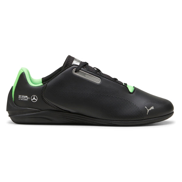 Shop Black Mens Mercedes AMG Petronas F1 x Drift Cat Decima  display picture 2