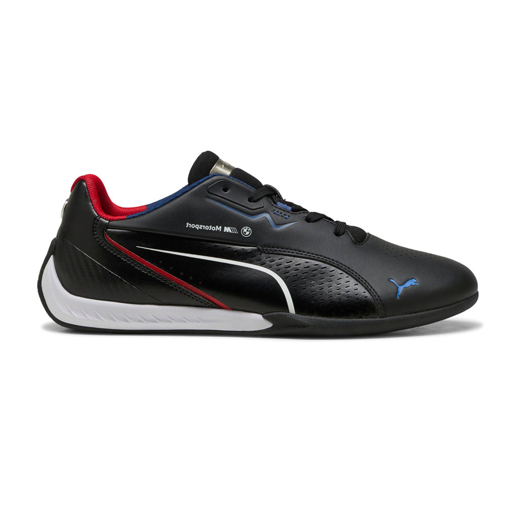 PUMA BMW M Motorsport Drift Cat 11 Lace Up Sneakers