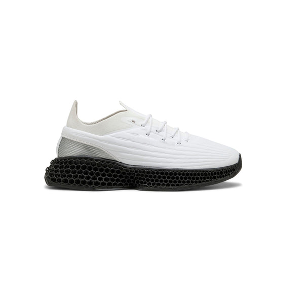 Shop White Mens Porsche Design 3D MTRX II Lace Up Sneakers – Shoebacca
