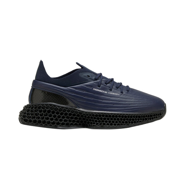 Shop Blue Mens Porsche Design 3D MTRX II Lace Up Sneakers – Shoebacca
