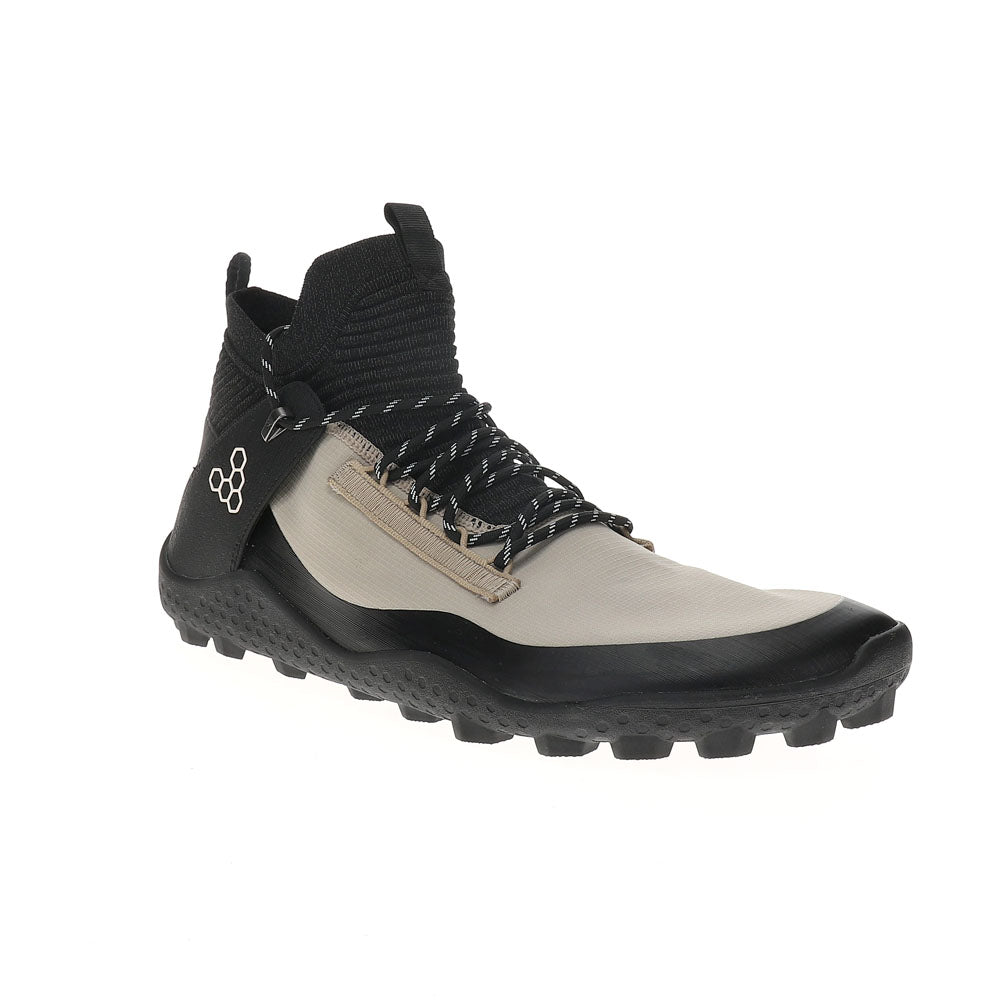 Shop Beige, Black Mens Magna Lite Water Resistant SG Round Toe Hiking Boots  – Shoebacca