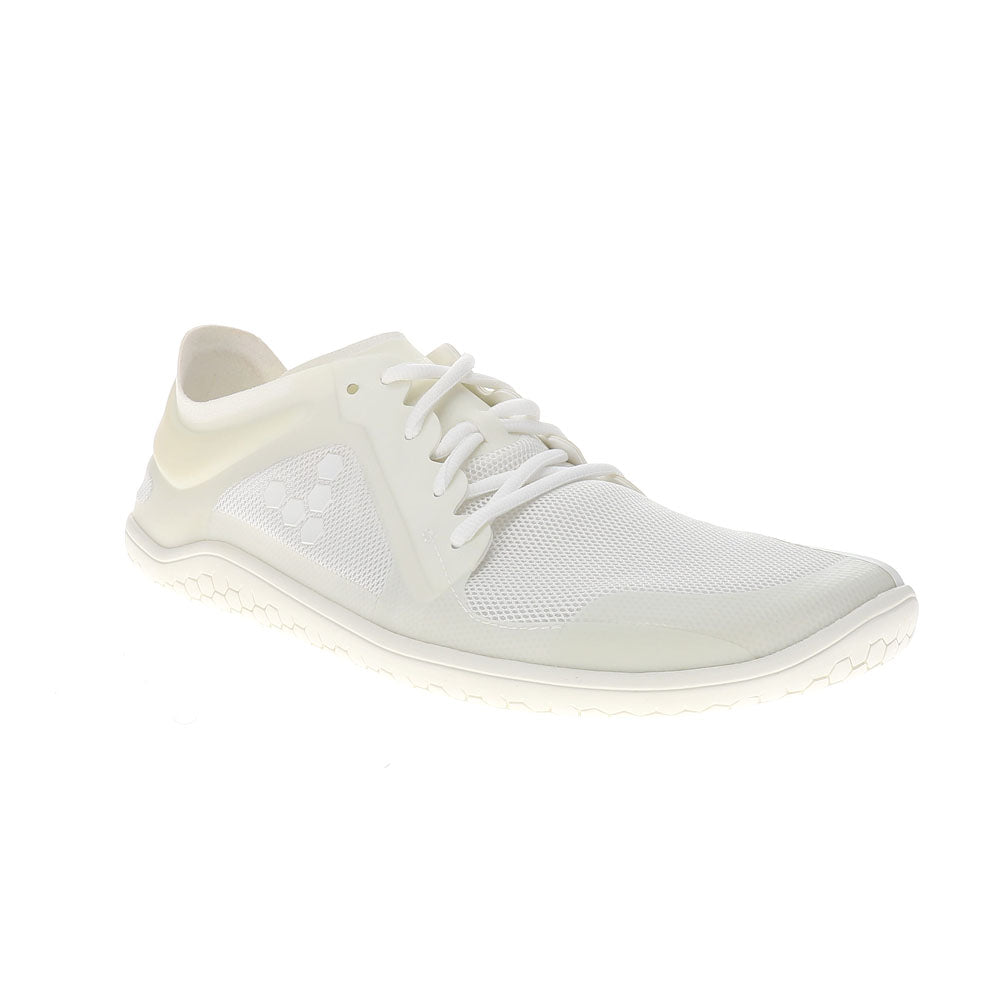 Shop White Mens Primus Lite III Running Shoes – Shoebacca