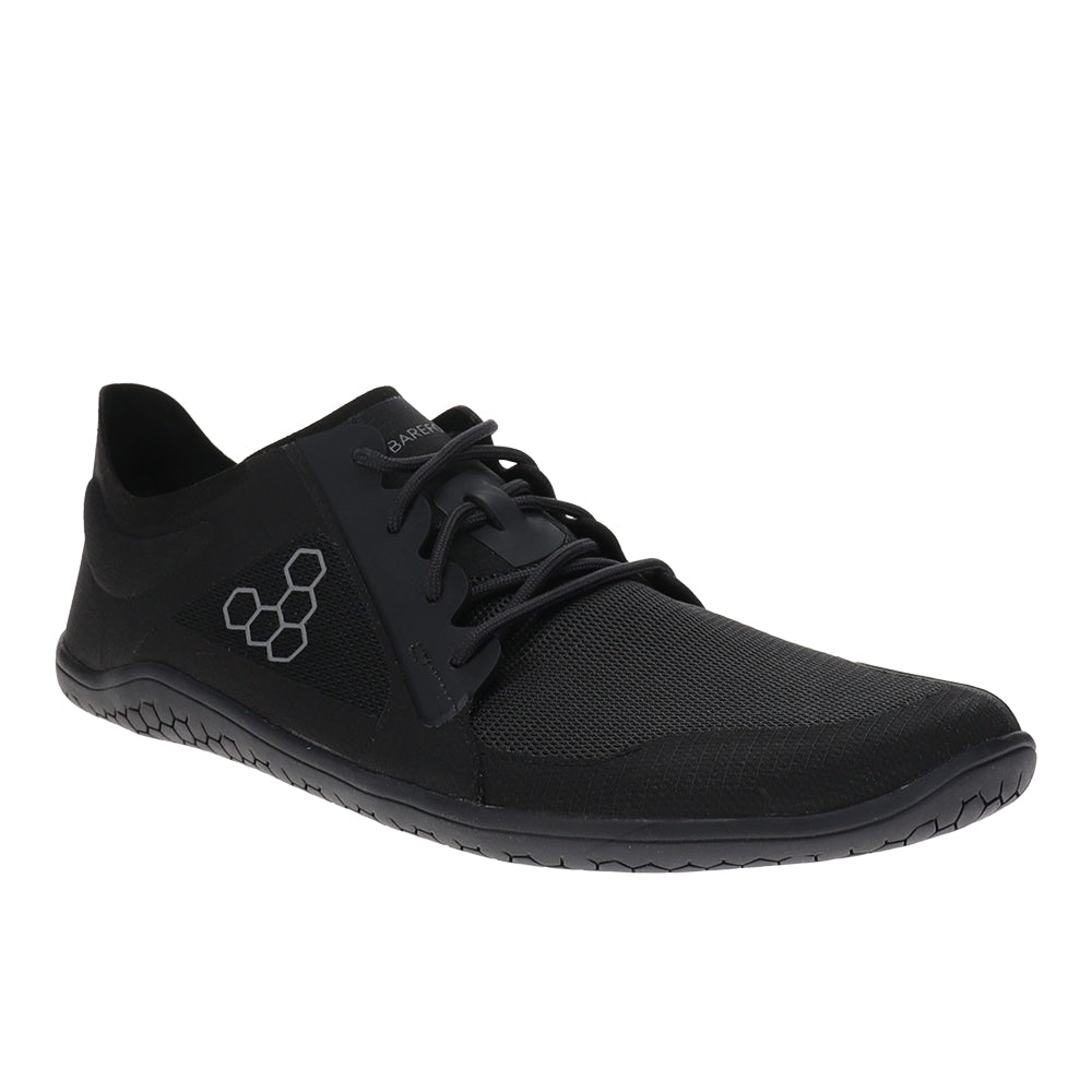 Shop Black Mens Primus Lite IV All Weather Running Shoes – Shoebacca