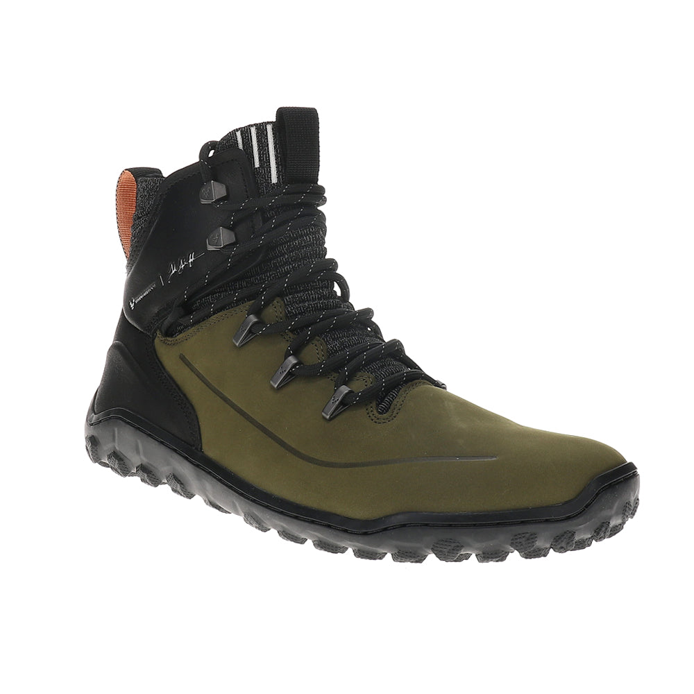 Shop Green Mens Tracker Decon Firm Ground 2 JJf Round Toe Hiking