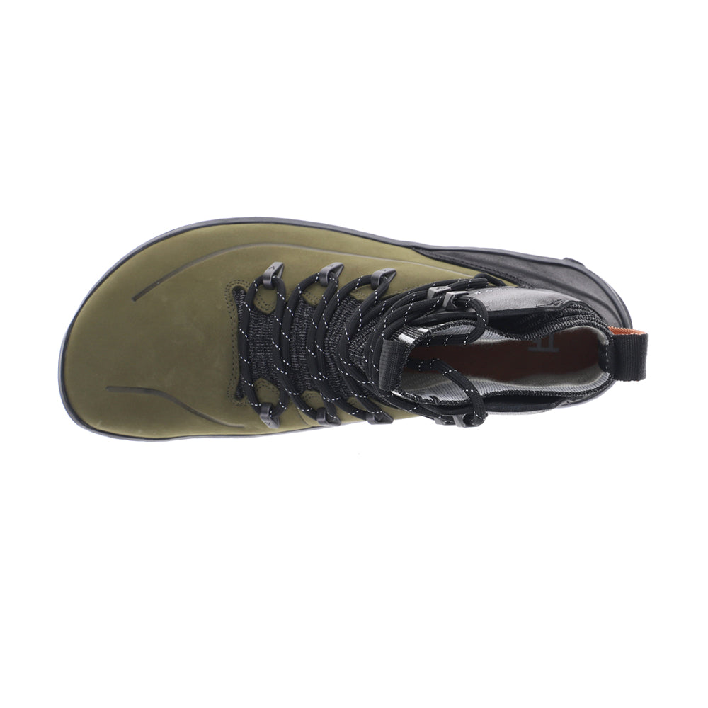 Shop Green Mens Tracker Decon Firm Ground 2 JJf Round Toe Hiking