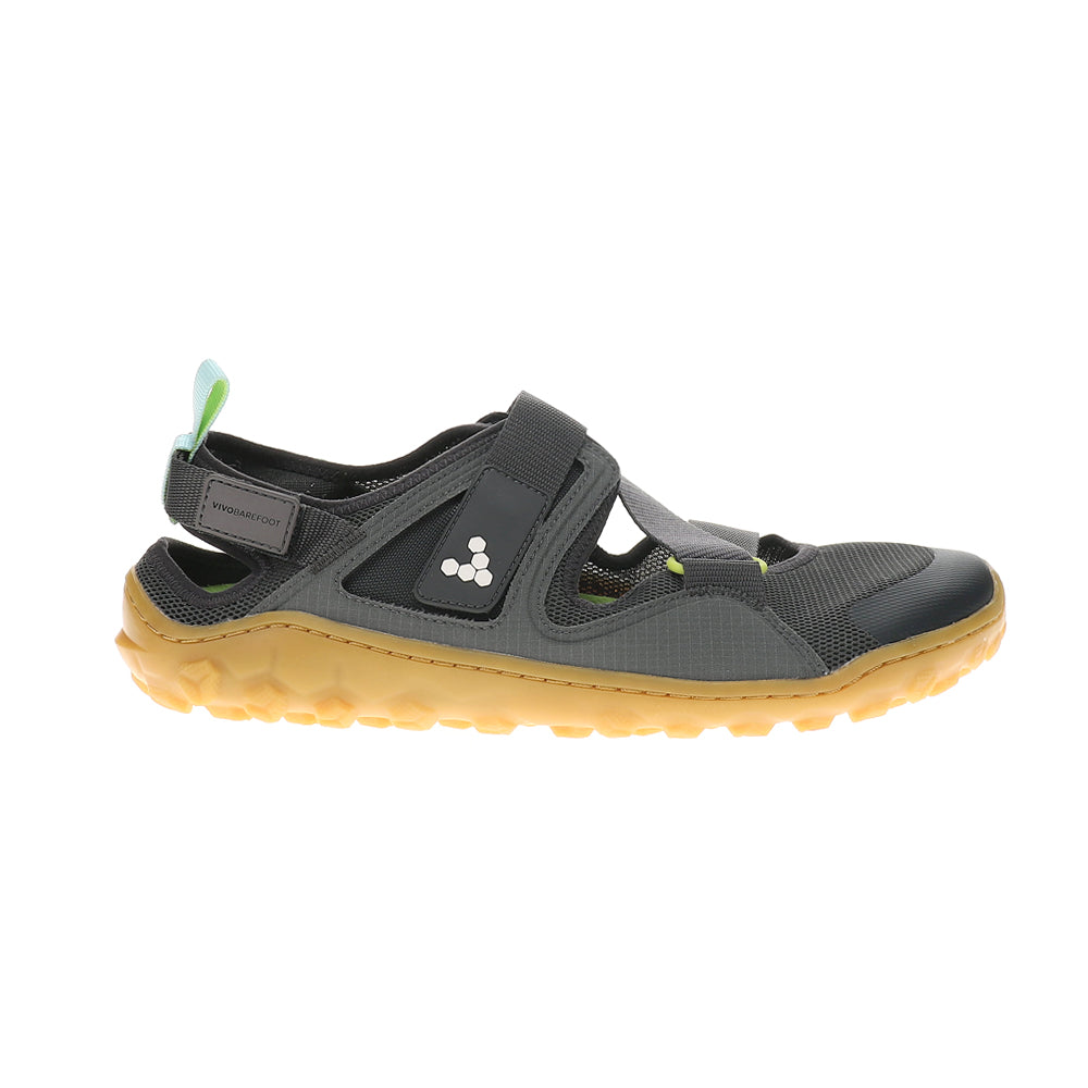 Shop Grey Mens Tracker River Sandals – Shoebacca